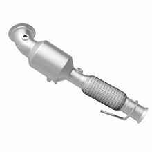 Load image into Gallery viewer, MagnaFlow 2021 Ford Bronco Sport Front Underbody 1.5L Direct Fit Converter