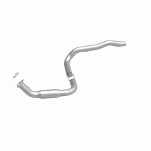 Load image into Gallery viewer, MagnaFlow 07-08 Chevrolet Suburban 2500 6.0L Direct Fit Converter