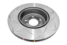 Load image into Gallery viewer, DBA 18-21 BMW 230I x-Drive (w/M Performance Brakes) Rear 4000 Series Slotted Rotor