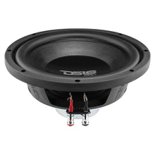 Load image into Gallery viewer, DS18 10in 350 Watts RMS 2 ohm Neodymium Cone Woofer