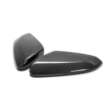 Load image into Gallery viewer, Seibon 16-21 Honda Civic / Civic Type R Carbon Fiber Mirror Covers
