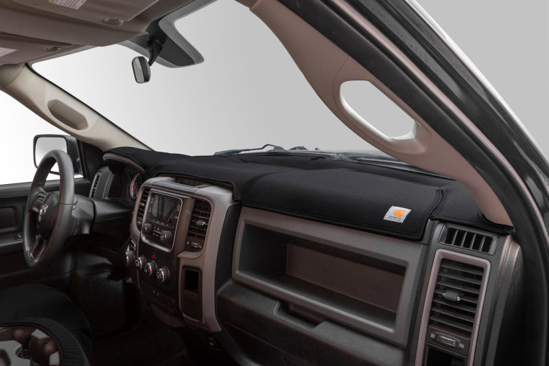 Covercraft 18-23 Subaru Crosstrek 4Runner Carhartt Limited Edition DashMat - Black 382164-00-25