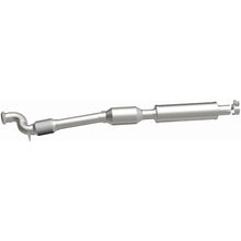 Load image into Gallery viewer, MagnaFlow 11-16 Cooper Countryman L4 1.6 OEM UNDERBODY Direct Fit Converter