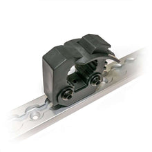 Load image into Gallery viewer, Turn Offroad Molle/L-Track Rubber Clamp Mount LT-RCM1