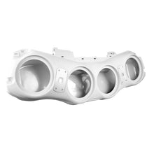 Load image into Gallery viewer, DS18 Jeep 2024+ JL/JLU/JT Overhead Soundbar Fits 4 x 8in Speakers (Not Included) LEDs- White