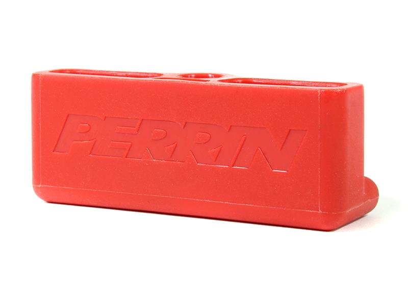 PERRIN 13-25 Subaru BRZ & Toyota GR86/86/FR-S Trunk Handle - Red - GTR Auto