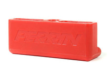Load image into Gallery viewer, PERRIN 13-25 Subaru BRZ &amp; Toyota GR86/86/FR-S Trunk Handle - Red - GTR Auto