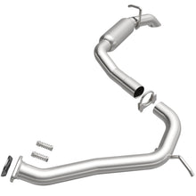 Load image into Gallery viewer, BRExhaust 06-12 Toyota RAV4 Muffler Kit