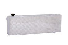 Load image into Gallery viewer, Dee Zee Universal Tanks - Long Rectangle Brite-Tread Aluminum