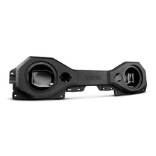 Load image into Gallery viewer, DS18 2018-23 Jeep JL/JLU/JT Soundbar Enclosure Fits 2x 8in &amp; 2x 3.78in (Speakers Not Included)-Black