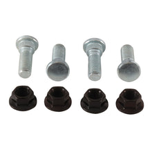 Load image into Gallery viewer, All Balls Racing 95-06 Yamaha YFS200 Blaster Wheel Stud &amp; Nut Kit Rear