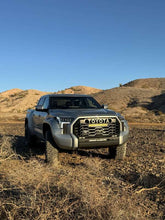 Load image into Gallery viewer, Camburg 22-25 Toyota Tundra 2wd/4wd Trail Series L/T Kit (BILLET UCA) (RED)