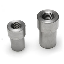 Load image into Gallery viewer, Camburg 3/4in. LHT Round 4130 Thread Bung (stepped) [1.25 x .120]