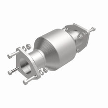 Load image into Gallery viewer, MagnaFlow Direct Fit Catalytic Converter 09-15 Honda Pilot 3.5L