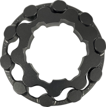 Load image into Gallery viewer, Boundary 15-23 Dodge Hellcat 6.2L V8 HEMI Billet MartenWear Dual Heat Treated Oil Pump Gear