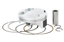 Load image into Gallery viewer, Vertex Pistons 10-12 RM-Z 250 Forged Big Bore Piston Kit