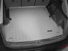 Load image into Gallery viewer, WeatherTech 23-25 Maserati Grecale (Excl. Folgore) Cargo Liners - Grey 421784