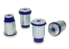 Load image into Gallery viewer, SuperPro 04-08 Ford F150 Front Lower Control Arm Inner Bushing Kit