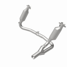 Load image into Gallery viewer, MagnaFlow 2004 Dodge Dakota 3.7L Direct Fit Catalytic Converter