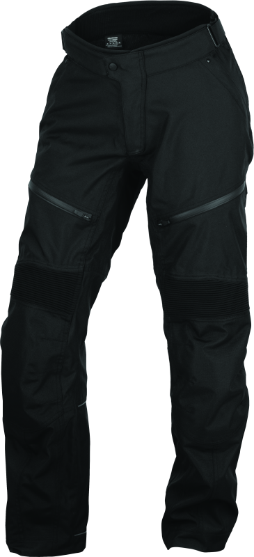 FIRSTGEAR Palisade Pants Black Size - 34