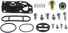 Load image into Gallery viewer, QuadBoss 98-00 Suzuki LT-F500F QuadRunner 4x4 (02) Fuel Tap Kit