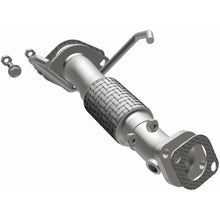 Load image into Gallery viewer, BRE Exhaust 12-13 KIA Soul 1.6L 2.0L Front Pipe Kit