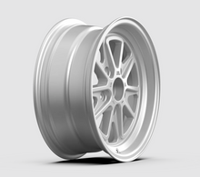 Load image into Gallery viewer, fifteen52 Outlaw 001 16x7 5x130 ET23 4.75in BS 71.6mm Bore Satin Silver Wheel