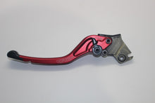 Load image into Gallery viewer, CRG 06-10 Kawasaki ZX14R RC2 Clutch Lever - Standard Red