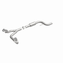 Load image into Gallery viewer, MagnaFlow 00-02 Chevrolet Camaro 3.8L Direct Fit Converter