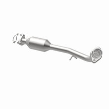Load image into Gallery viewer, MagnaFlow 00-01 Insight 1 OEM Underbody Direct Fit Converter