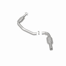 Load image into Gallery viewer, MagnaFlow 2006 Chevrolet Express 2500 4.8L Direct Fit Converter