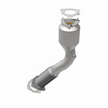 Load image into Gallery viewer, MagnaFlow 03-06 Cayenne V8 4.5 OEM Underbody Direct Fit Converter