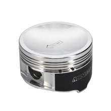 Load image into Gallery viewer, Manley Ford 4.6L Modular V8 Piston Set - 3.700in Bore 1.200in CH, -18.00 CC