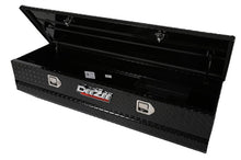 Load image into Gallery viewer, Dee Zee Universal Tool Box - Red Chest Black BT 56In