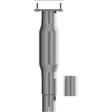 Load image into Gallery viewer, MagnaFlow 08-11 Cadillac DTS 4.6L Direct Fit Converter