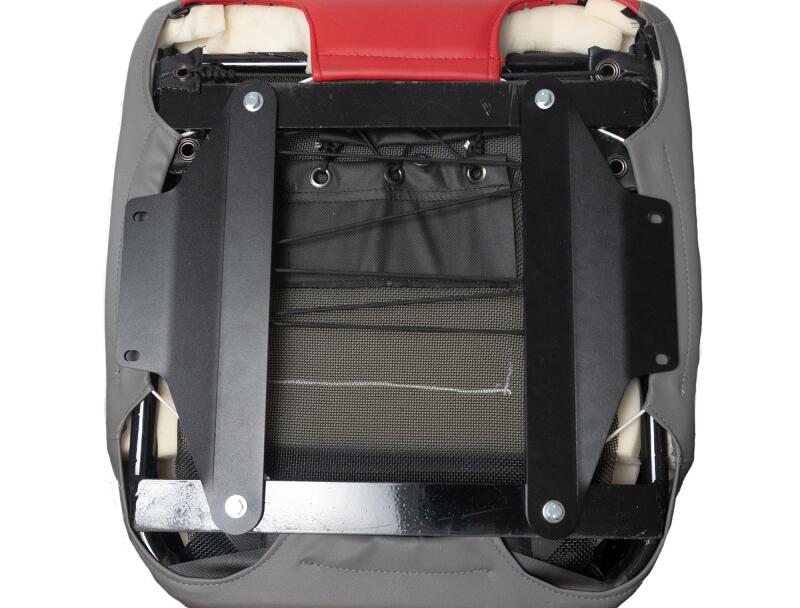 PRP Can-Am Maverick X3 Seat Mounting Kit (Pair) - GTR Auto