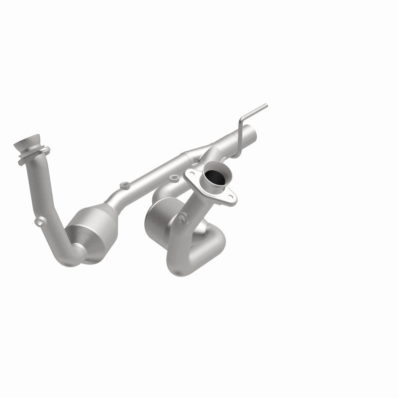 MagnaFlow 2004 Jeep Grand Cherokee 4.7L Direct Fit Converter