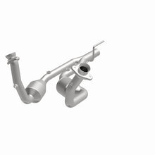 Load image into Gallery viewer, MagnaFlow 2004 Jeep Grand Cherokee 4.7L Direct Fit Converter