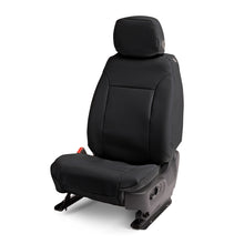 Load image into Gallery viewer, Covercraft 11-23 Toyota 4Runner Leatherette PrecisionFit Custom Second Row Seat Covers - Black