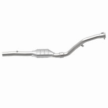 Load image into Gallery viewer, MagnaFlow 2000 Audi A8 Quattro 4.2L Direct Fit Converter