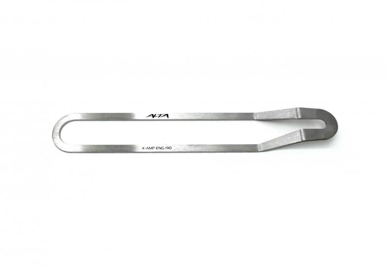 ALTA 02-06 Mini Cooper S/JCW & 02-08 S/JCW Convertible R53 Tensioner Stop (Non-Adjustable) - GTR Auto