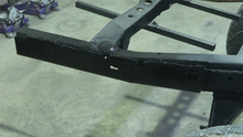 Load image into Gallery viewer, Rust Buster 1996-2002 Toyota 4Runner Rear Frame Repair Kit - Right