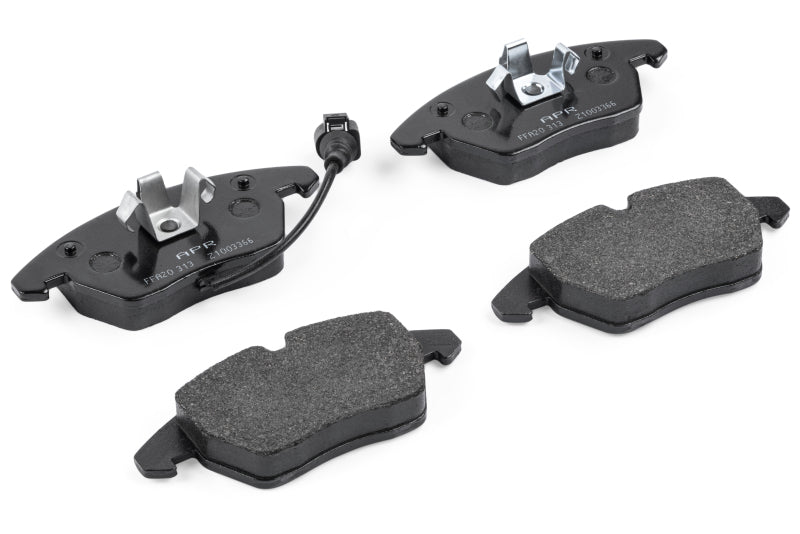 APR 06-13 Audi A3/A3 Quattro/06-14 Volkswagen GTI Advanced Street Brake Pads - Front BRK00038