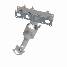 Load image into Gallery viewer, MagnaFlow 2015 Jeep Cherokee 2.4L Direct Fit Converter
