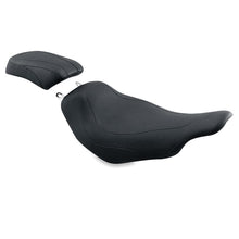 Load image into Gallery viewer, Mustang 97-07 Harley Electra Glide, Road Glide Tripper Solo Seat - Black