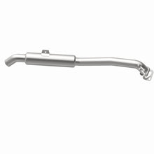 Load image into Gallery viewer, BRExhaust 02-05 Kia Sedona 3.5L Rear Muffler Kit