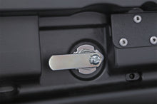 Load image into Gallery viewer, Dee Zee Universal Tool Box - Specialty Crossover Toolbox Plastic Mid Size