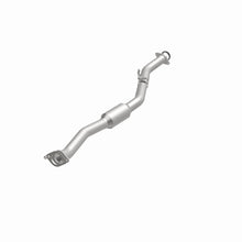 Load image into Gallery viewer, MagnaFlow 19-22 Subaru Ascent 2.4L OEM Grade Federal / EPA Compliant Direct-Fit Catalytic Converter