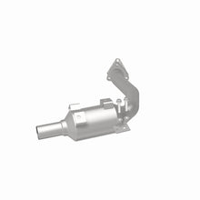 Load image into Gallery viewer, MagnaFlow 2004 Boxster H6 2.7 3.2 OEM Underbody Direct Fit Converter