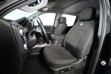 Load image into Gallery viewer, Covercraft 24-25 Jeep Wrangler Buckets Carhartt Super Dux Precision Fit Custom Front Row Seat Cover